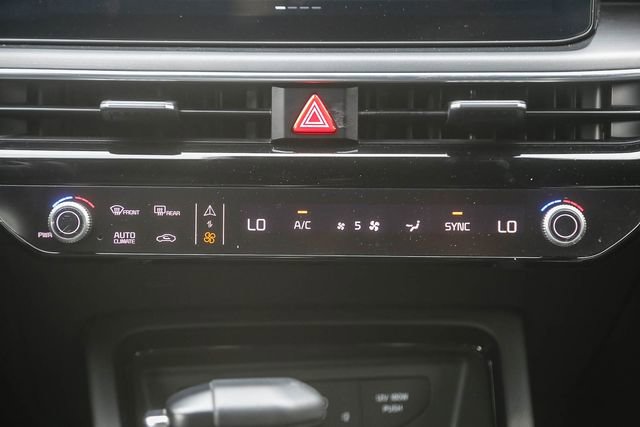 Certified 2025 Kia K5 GT-Line w/ GT-Line Premium Package image 14