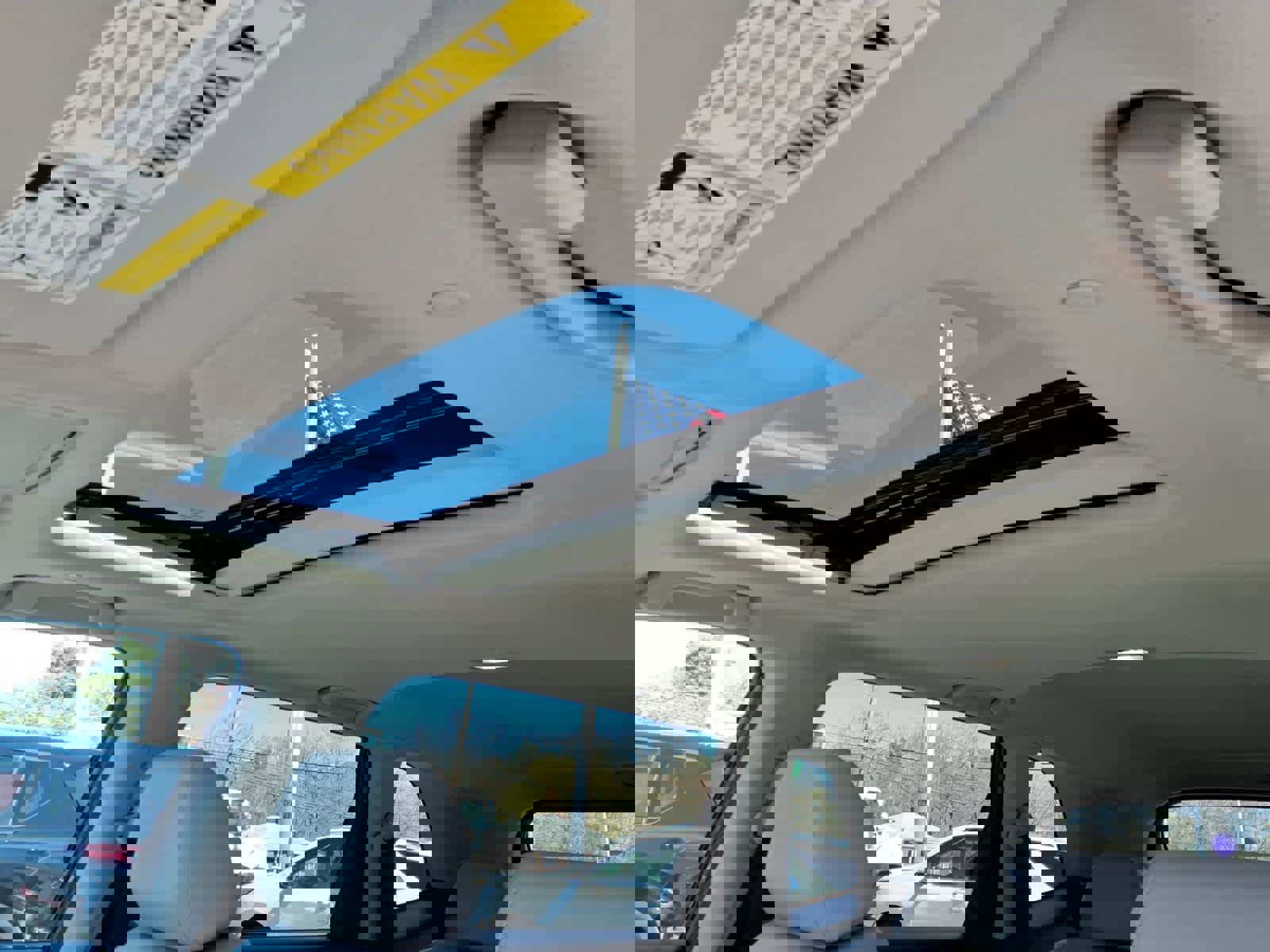 Used 2026 Honda CR-V EX-L image 18