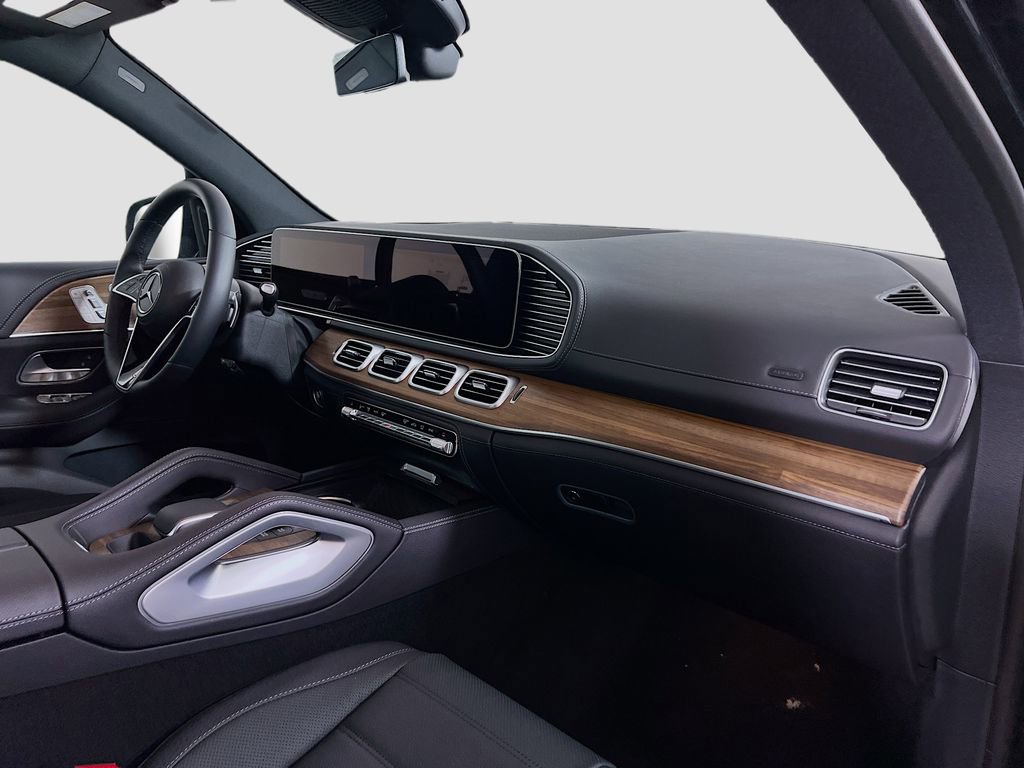 New 2025 Mercedes-Benz GLE 450 4MATIC image 31