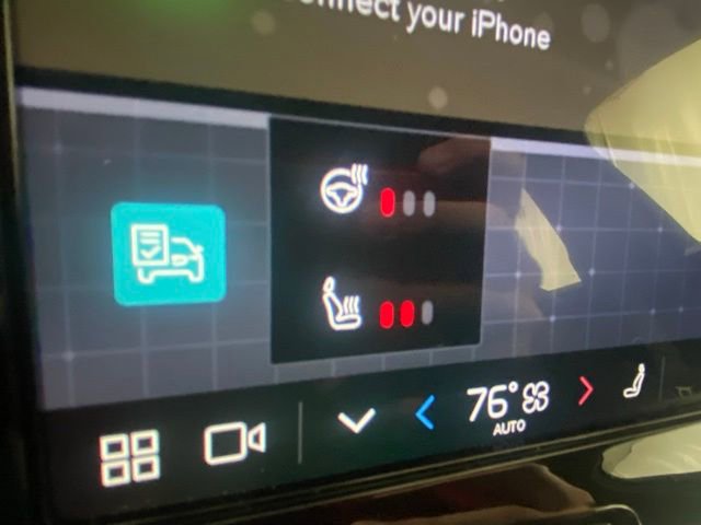 Used 2025 Volvo S60 T8 Ultra image 24