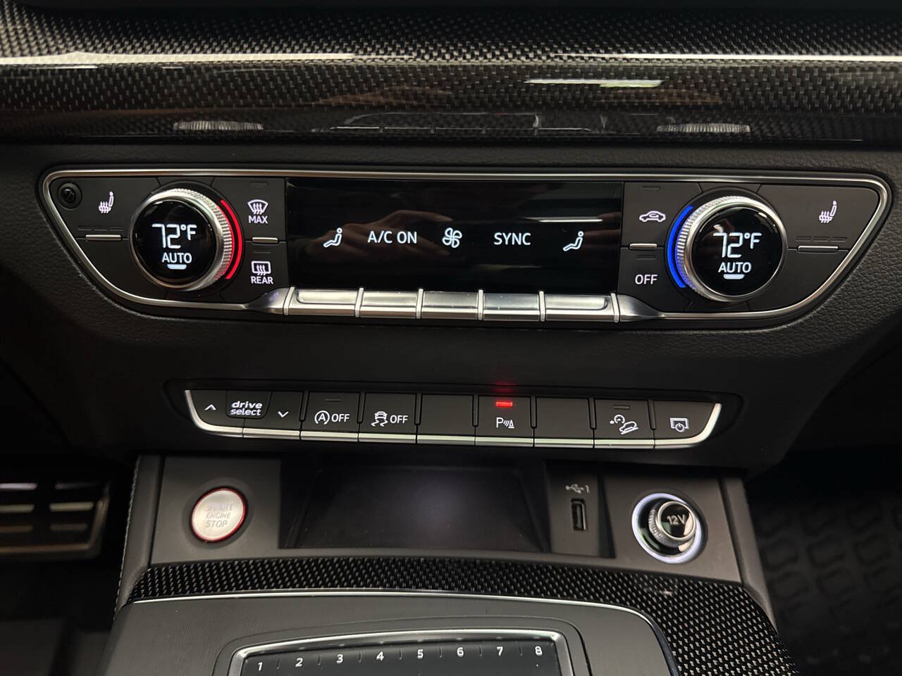 Used 2020 Audi SQ5 Premium Plus w/ Premium Plus Package AWD/4WD image 17