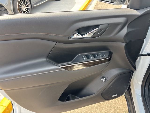 Certified 2023 GMC Acadia AT4 w/ Trailering Package image 13