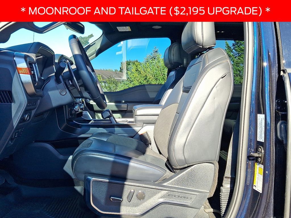 Used 2022 Ford F150 Raptor image 14