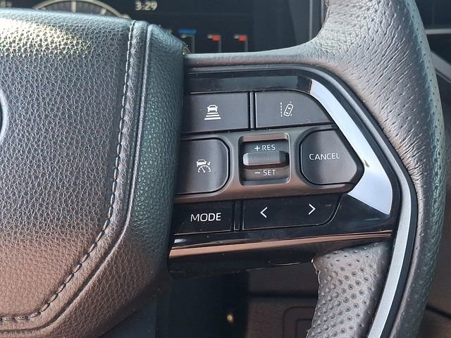 Used 2024 Toyota Sequoia TRD Pro AWD/4WD image 23