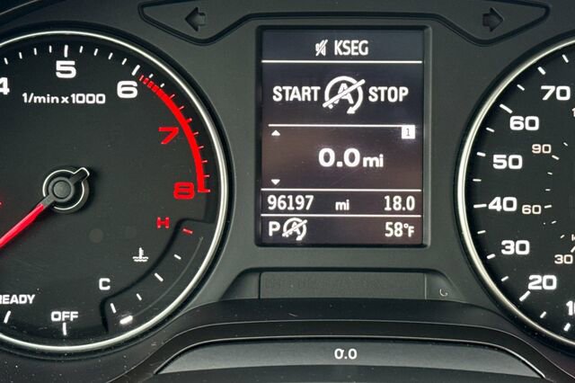 Used 2019 Audi A3 2.0T Premium image 26