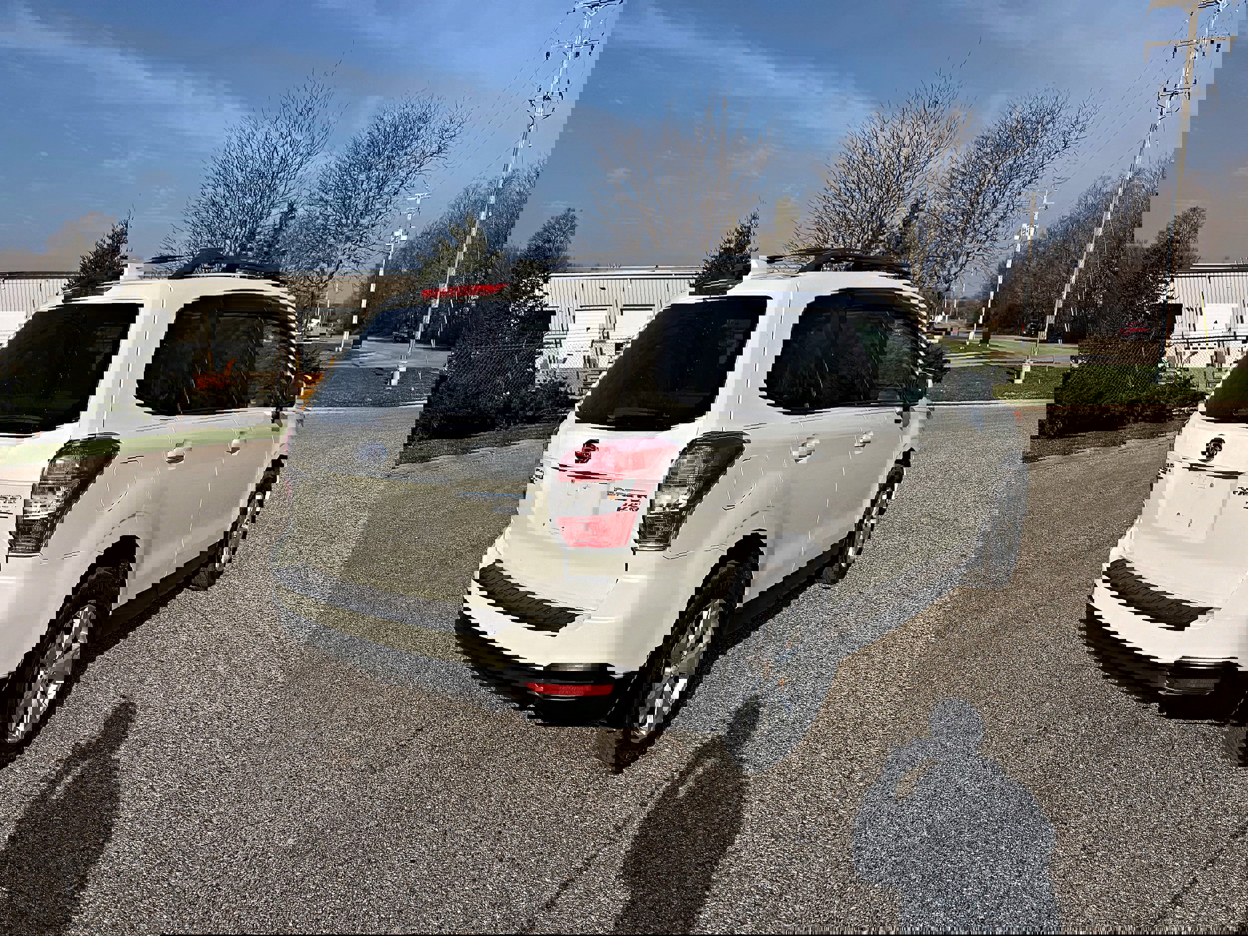 Used 2016 Subaru Forester 2.5i Premium w/ Popular Package #2 image 9