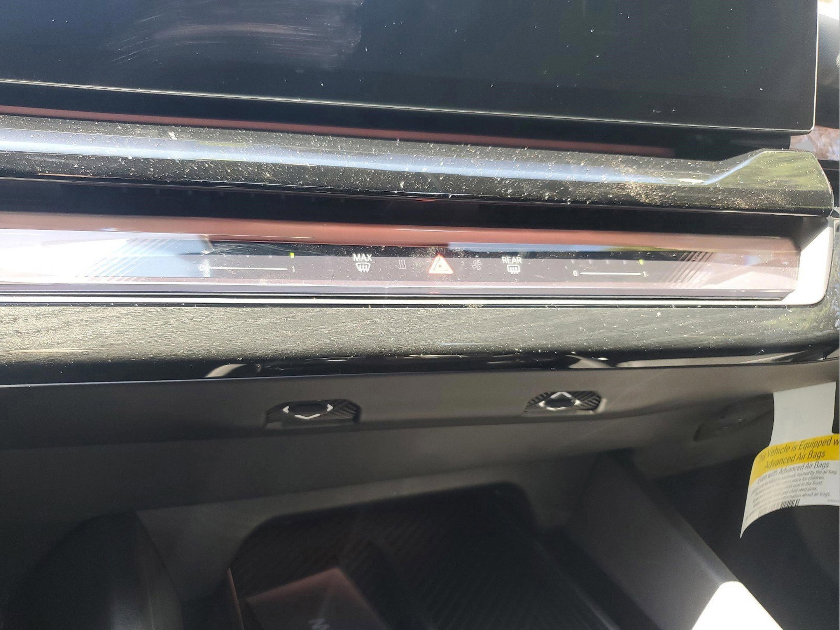 Used 2025 BMW i5 eDrive40i w/ Premium Package RWD image 28