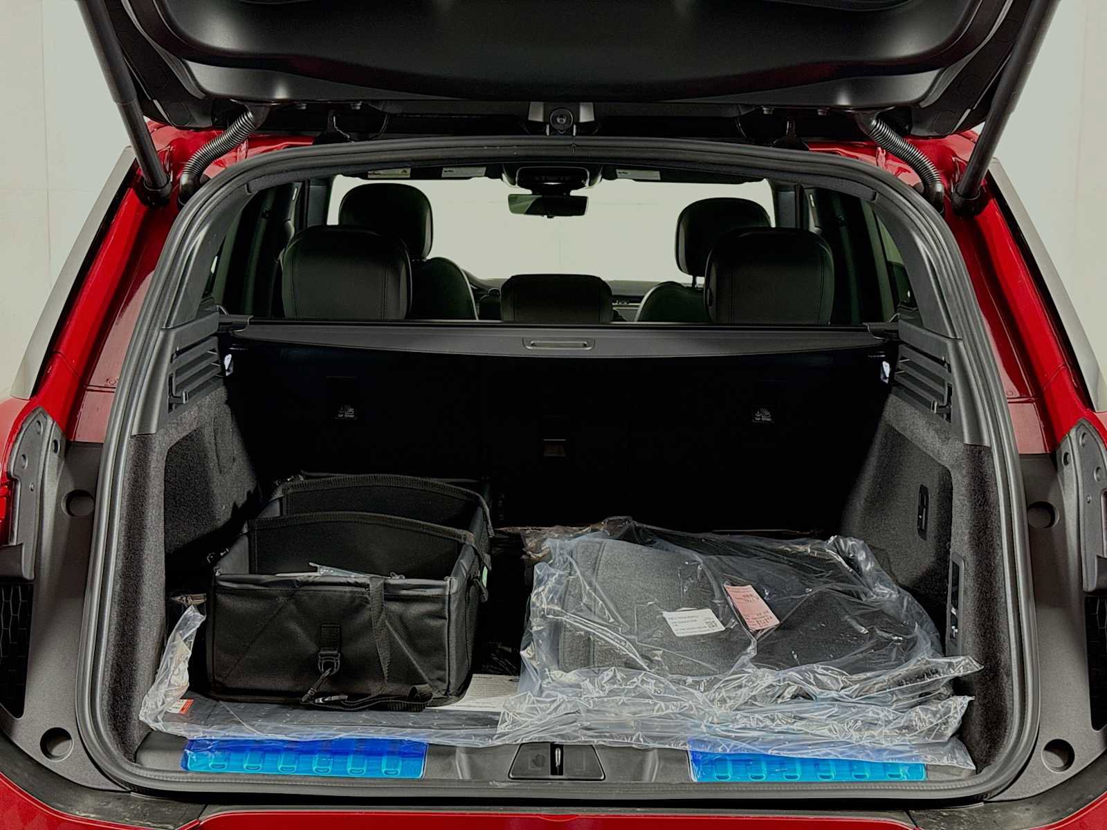 New 2025 Land Rover Range Rover Sport Dynamic SE image 24