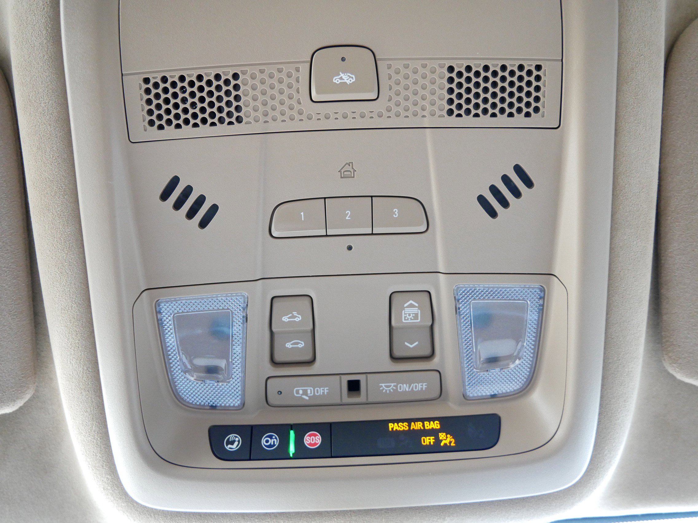 Used 2024 Cadillac XT6 Sport w/ Platinum Package image 24