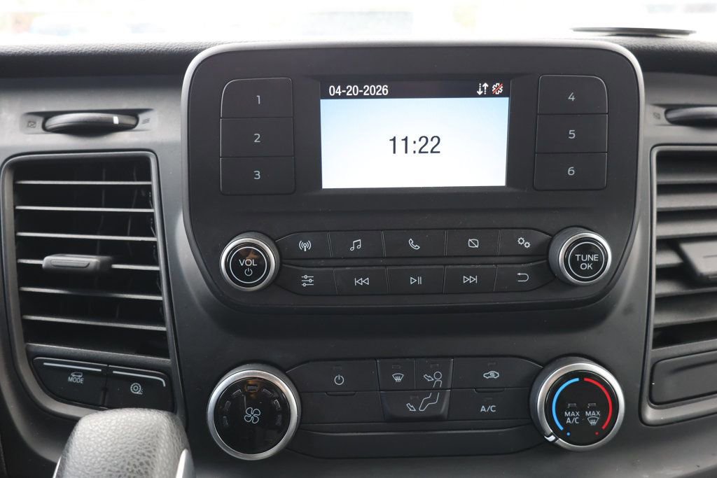 Used 2023 Ford Transit 250 148 High Roof RWD image 17