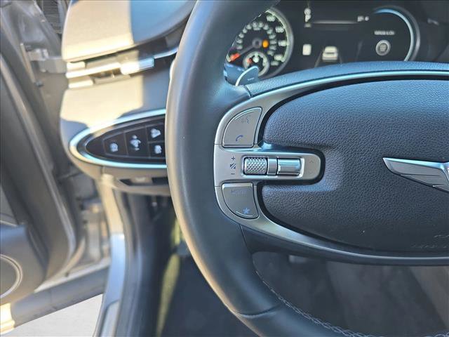 Used 2024 Genesis GV70 2.5T image 17