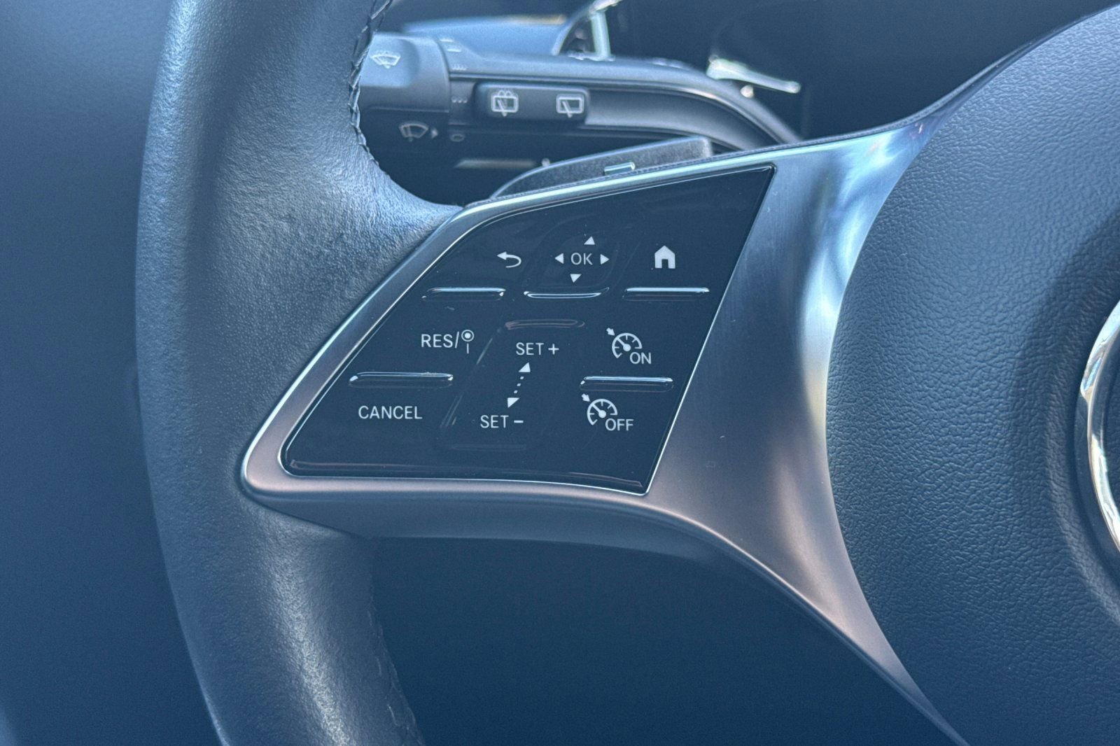 Certified 2025 Mercedes-Benz GLA 250 image 27