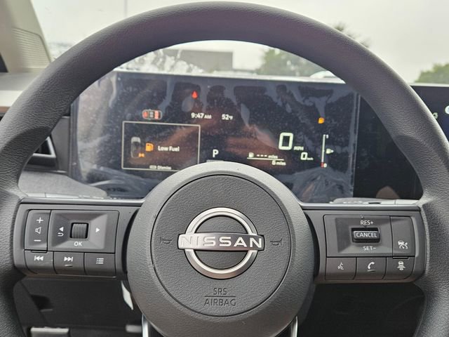 New 2026 Nissan Kicks SV image 23