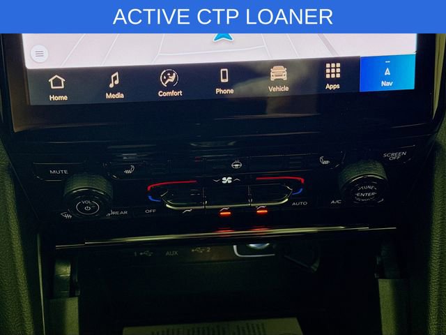 New 2025 Jeep Grand Cherokee L Limited image 16