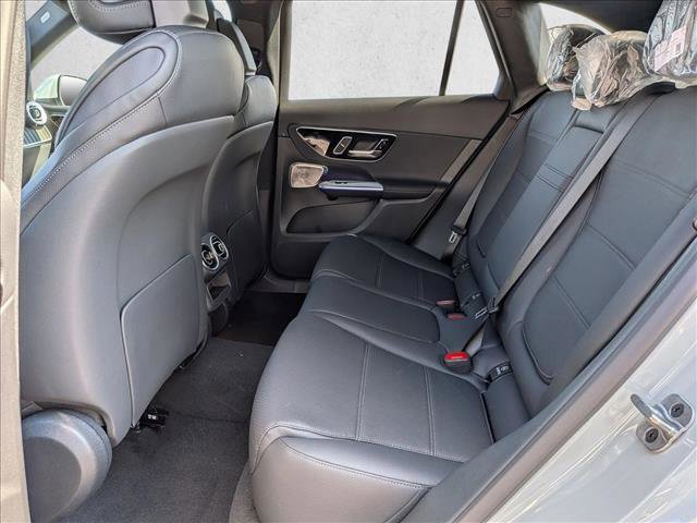 New 2026 Mercedes-Benz GLC 300 4MATIC image 18