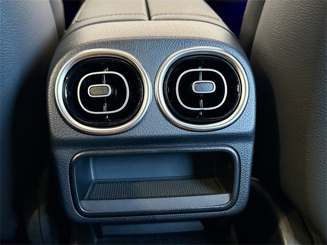 Certified 2024 Mercedes-Benz C 300 4MATIC Sedan image 24