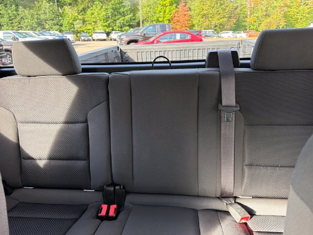 Used 2017 Chevrolet Silverado 1500 LT w/ All Star Edition AWD/4WD image 22