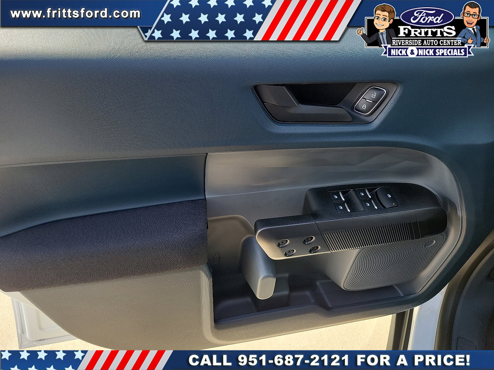 New 2026 Ford Maverick XL FWD image 14