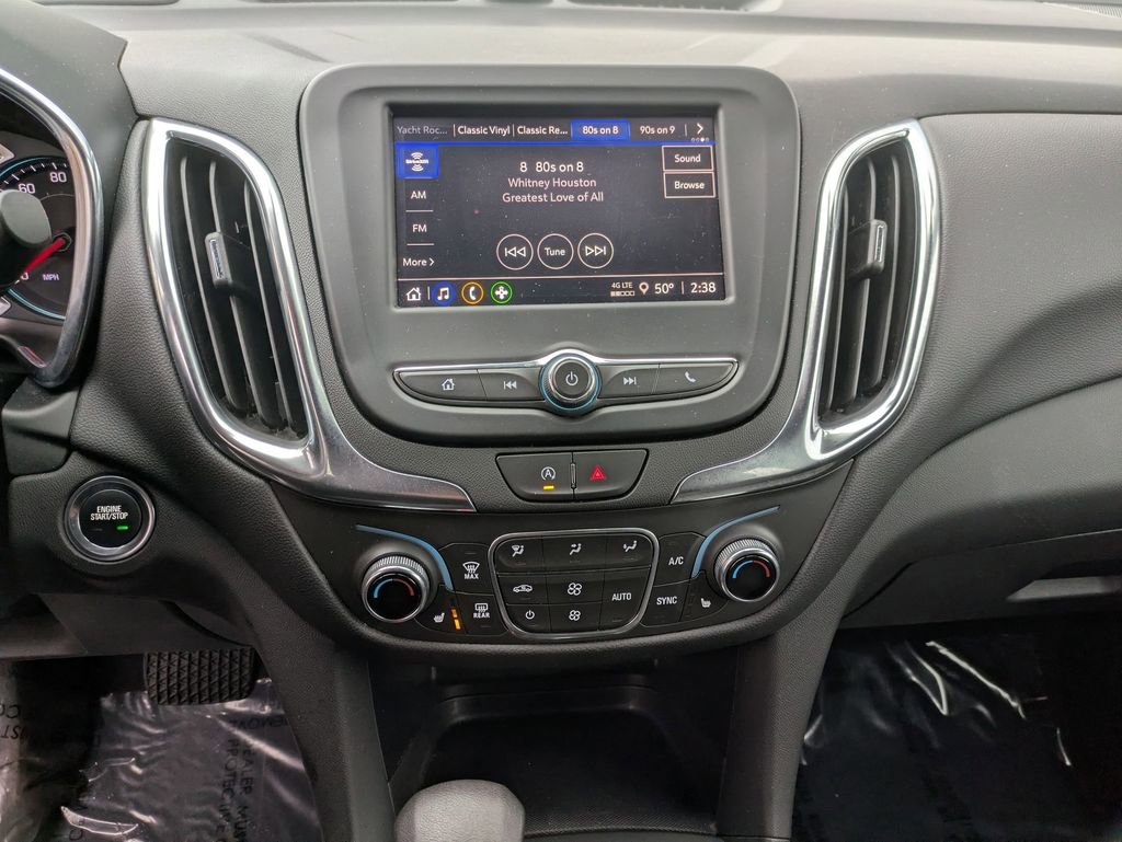 Used 2022 Chevrolet Equinox LT image 14