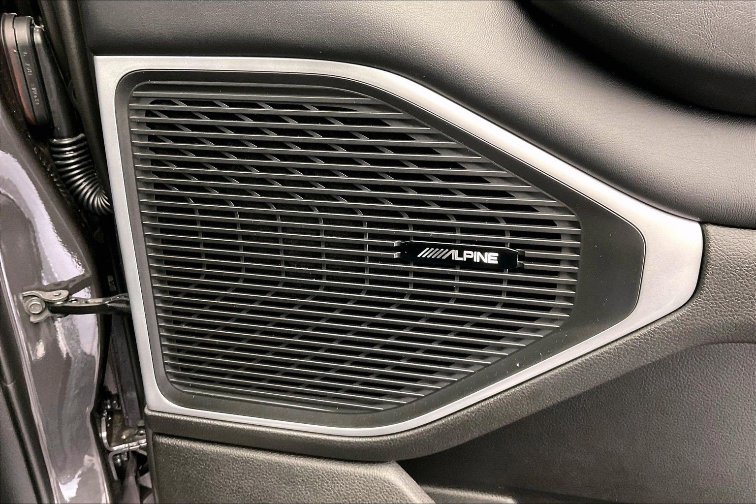 New 2026 Jeep Grand Wagoneer 4WD w/ Premium Group I image 22