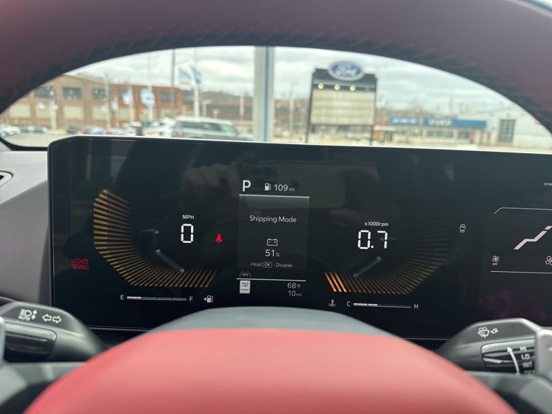 New 2026 Kia K4 GT-Line w/ GT-Line Sunroof Package image 30