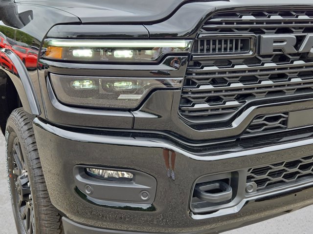 New 2026 RAM 2500 Limited image 3