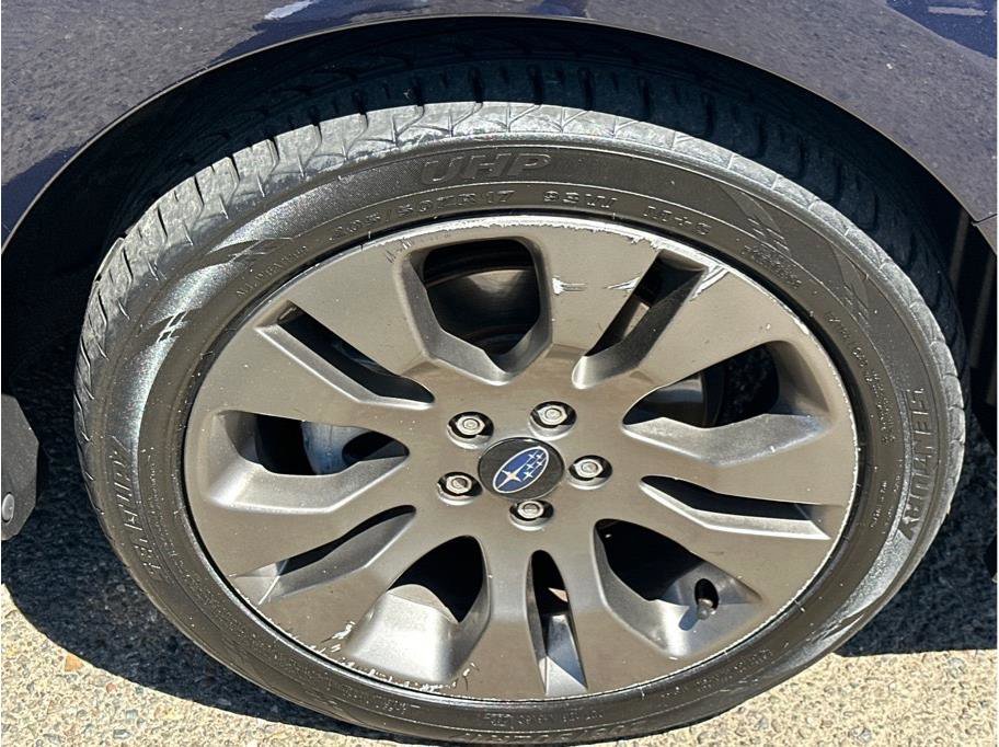 Used 2021 Subaru Impreza 2.0i image 10