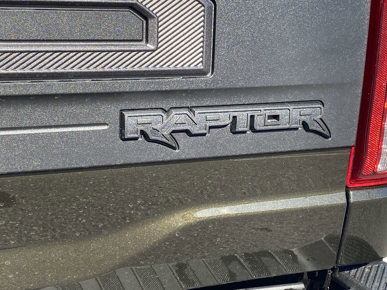 New 2026 Ford F150 Raptor image 9