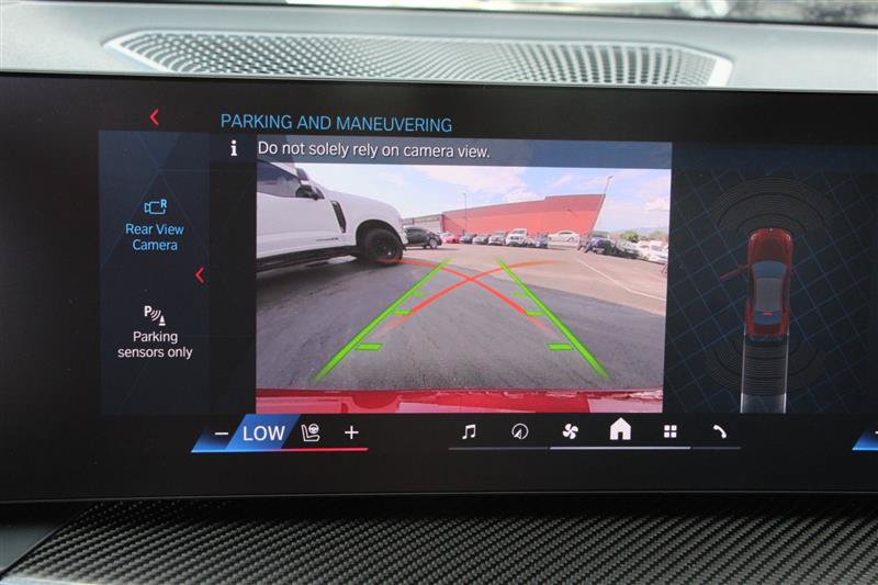 Used 2026 BMW M2 w/ Lighting Package RWD image 31