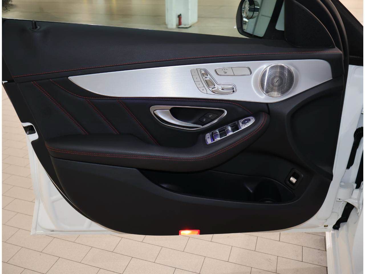 Used 2020 Mercedes-Benz C 43 AMG 4MATIC Sedan image 10