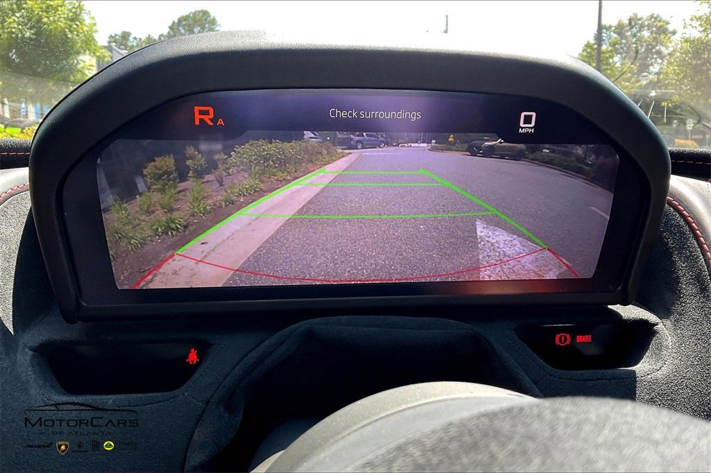 Used 2018 McLaren 720S Performance image 18