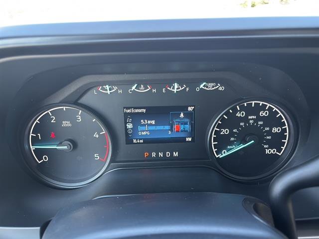 New 2026 Ford F450 XLT image 23