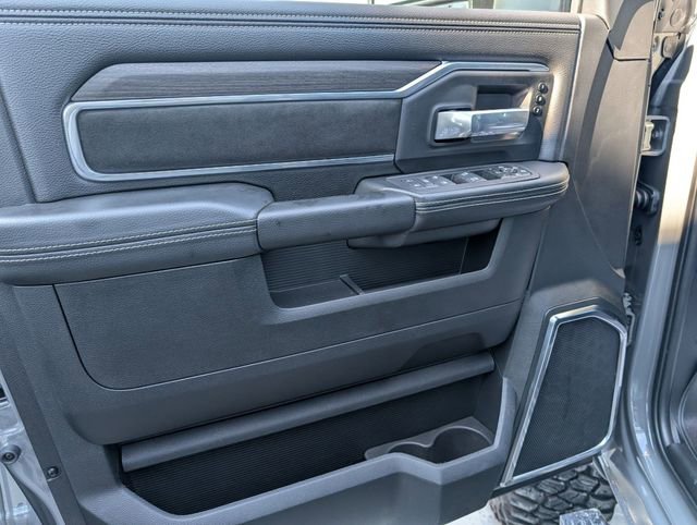 New 2026 RAM 2500 Laramie w/ Night Edition image 9