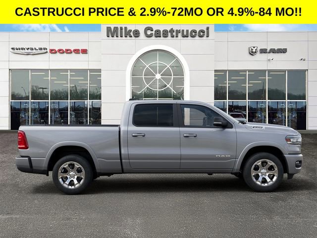 New 2026 RAM 1500 Big Horn image 21