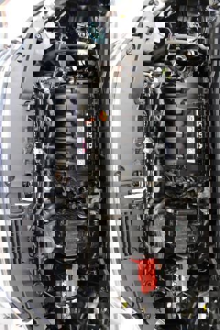 Used 2013 Honda Insight LX image 19