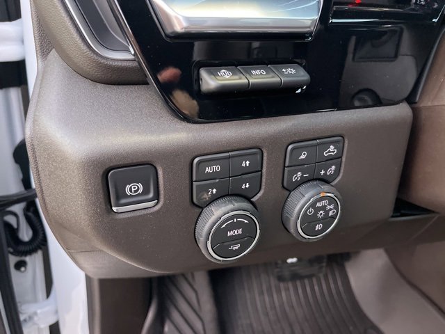 New 2026 Chevrolet Silverado 1500 LTZ w/ LTZ Premium Package image 21