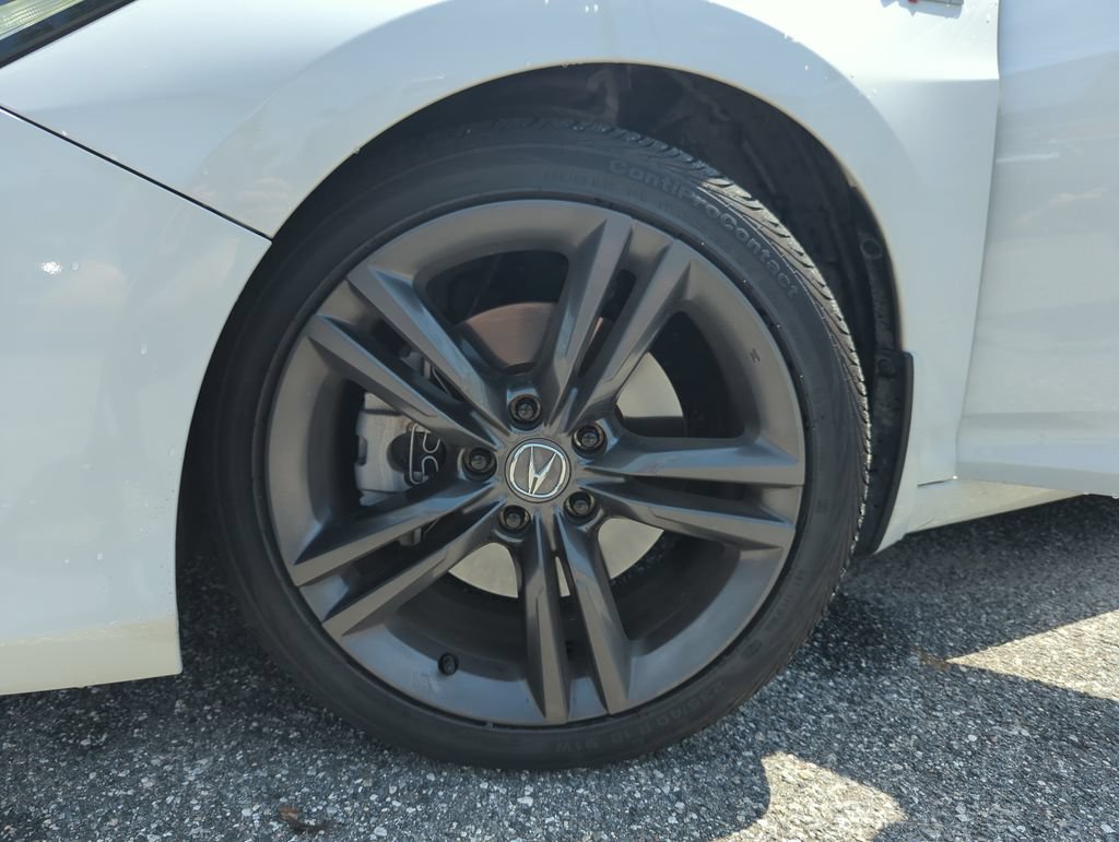 Used 2023 Acura Integra A-Spec w/ Technology Package FWD image 47