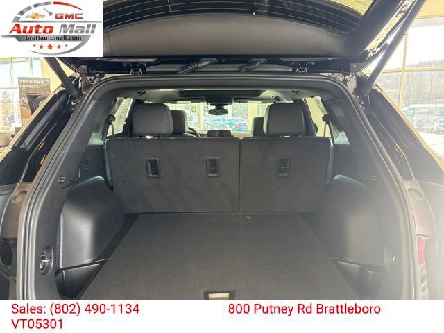 New 2026 Chevrolet Blazer RS image 24