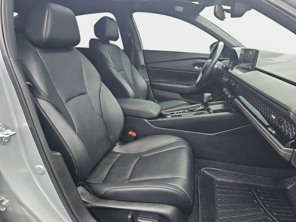 Used 2024 Honda Accord Sport image 12