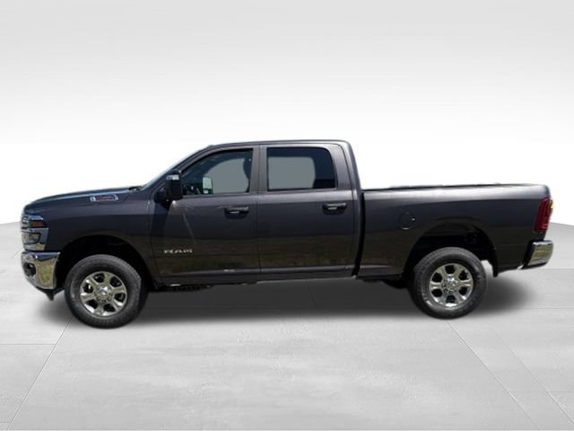 New 2026 RAM 2500 Big Horn AWD/4WD image 12