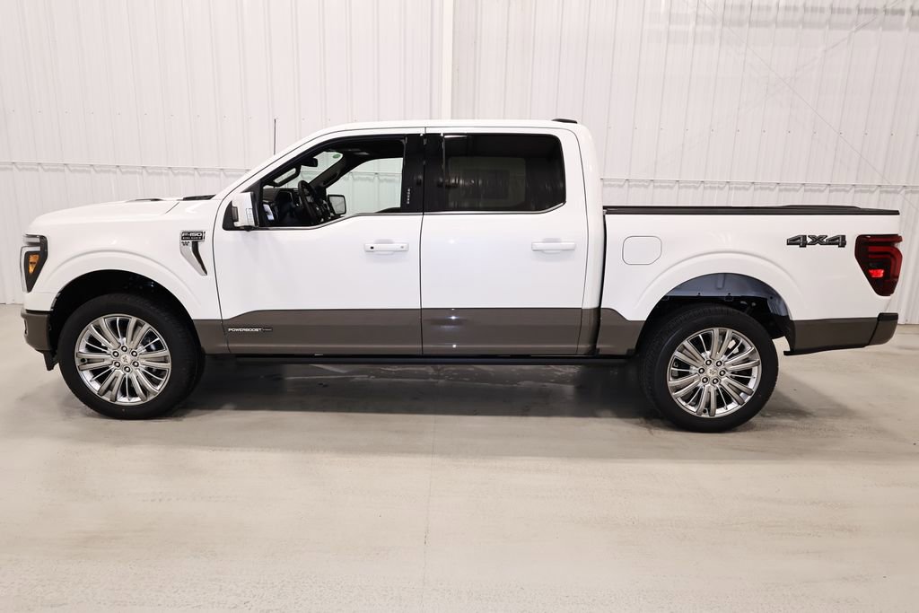 New 2026 Ford F150 King Ranch image 6