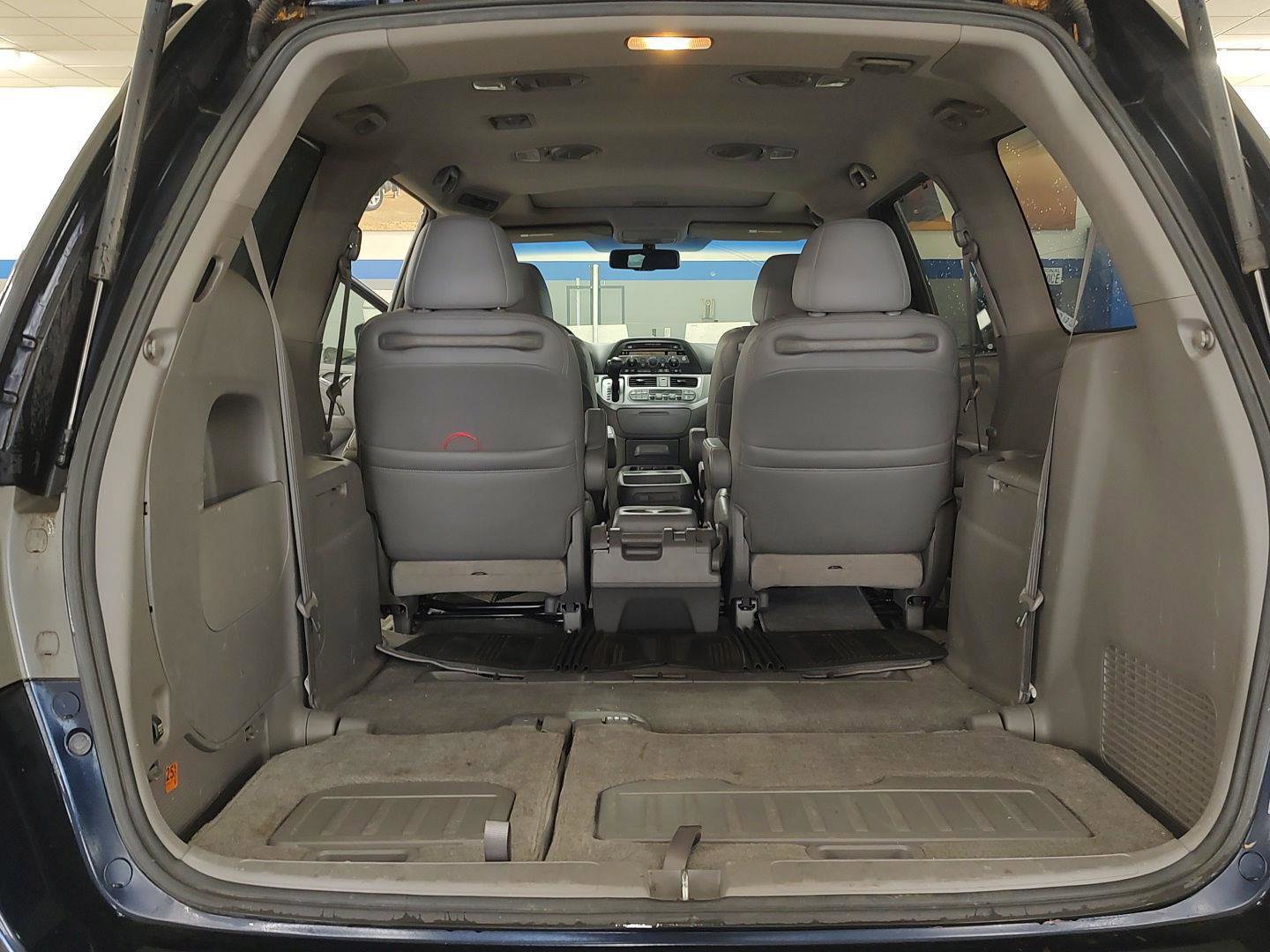 Used 2008 Honda Odyssey EX-L image 22