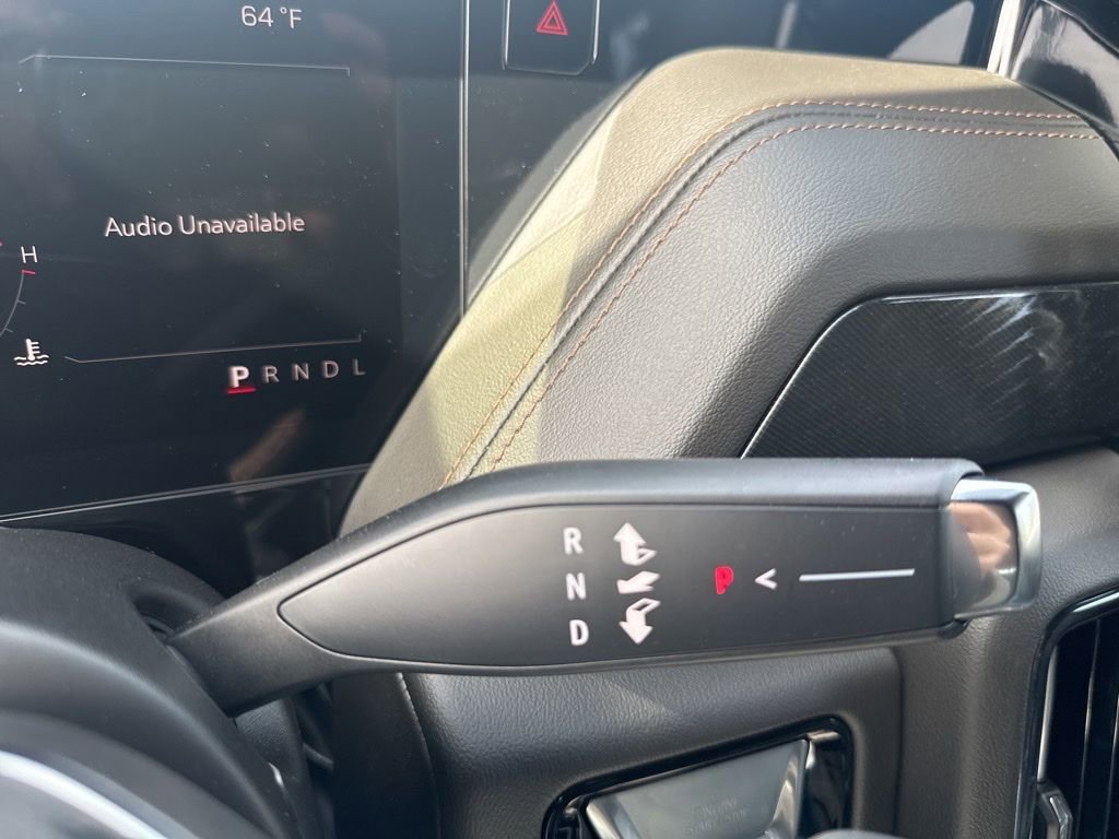 New 2026 GMC Yukon AT4 image 18