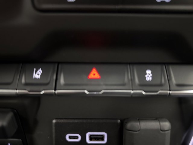 New 2025 Chevrolet Silverado 2500 W/T w/ WT Convenience Package image 20