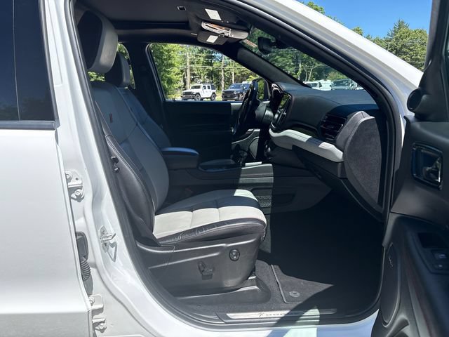 Certified 2024 Dodge Durango R/T AWD/4WD image 18
