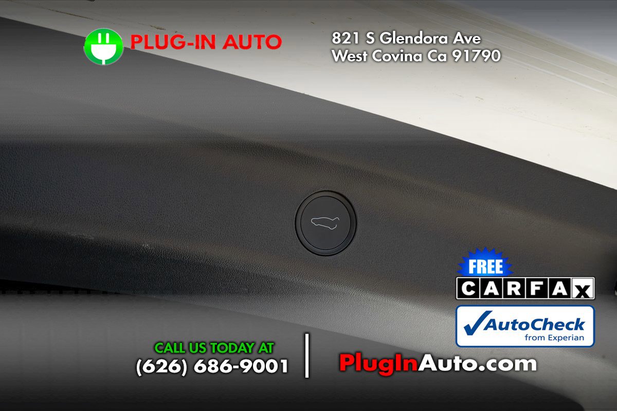 Used 2021 Tesla Model Y Long Range AWD/4WD image 13