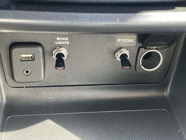 Used 2018 Chevrolet Colorado W/T image 20