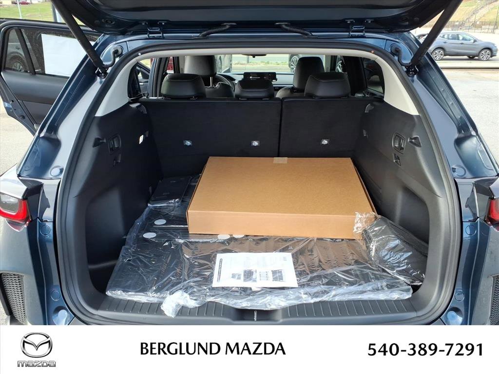 New 2026 MAZDA CX-50 AWD 2.5 S w/ Weather Package image 11