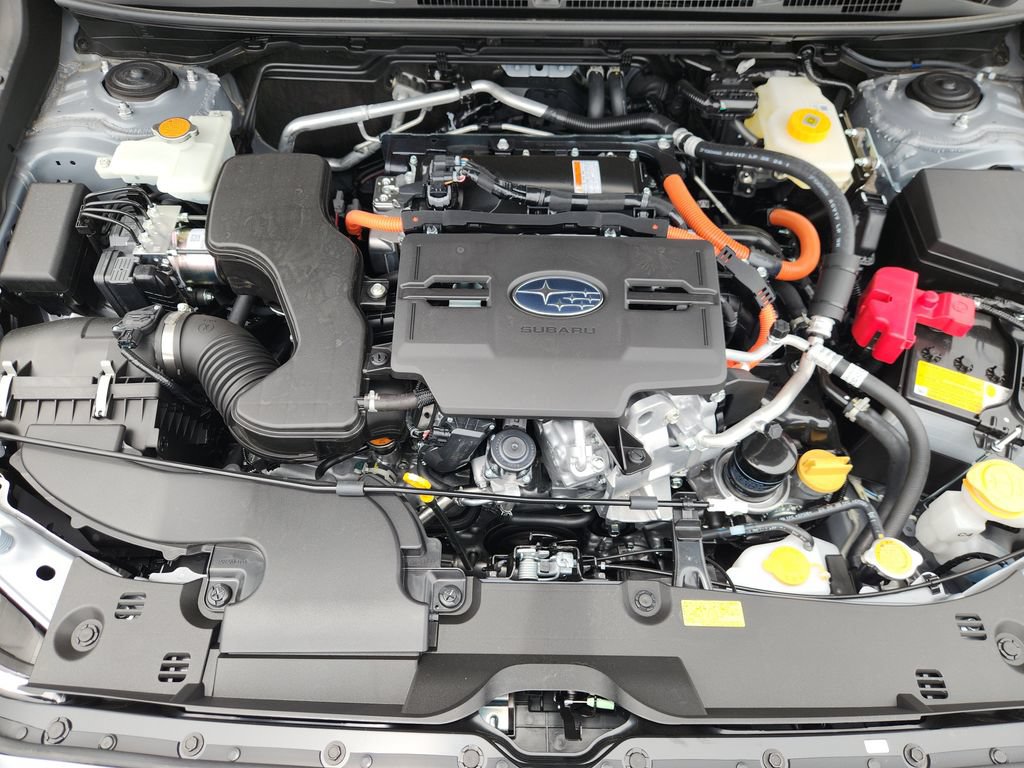New 2026 Subaru Crosstrek 2.5i Sport w/ Crosstrek Mirror Package AWD/4WD image 25