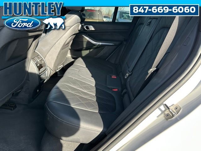 Used 2023 BMW X5 xDrive40i image 14